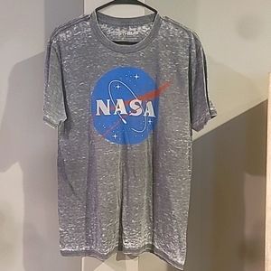 NASA Fitfth Sun Tee